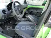 2018 Skoda Citigo