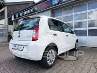 2018 Skoda Citigo