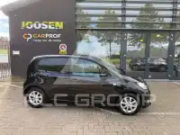 2018 Skoda Citigo