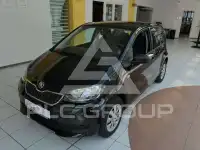 2018 Skoda Citigo
