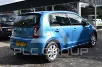 2018 Skoda Citigo