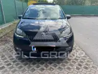 2018 Skoda Citigo
