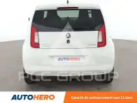 2018 Skoda Citigo