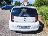 2018 Skoda Citigo