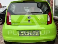 2018 Skoda Citigo