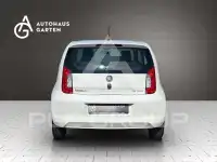 2018 Skoda Citigo
