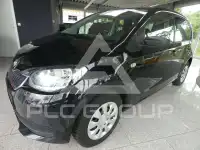 2018 Skoda Citigo