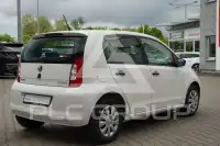 2018 Skoda Citigo