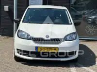 2018 Skoda Citigo