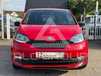 2018 Skoda Citigo