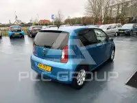 2018 Skoda Citigo