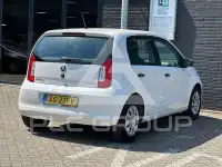 2018 Skoda Citigo