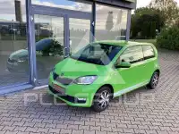 2018 Skoda Citigo