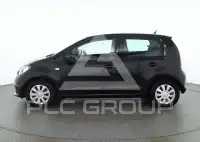 2018 Skoda Citigo
