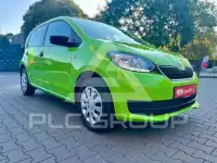 2018 Skoda Citigo