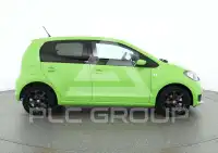 2018 Skoda Citigo