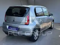 2018 Skoda Citigo
