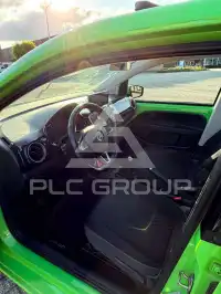 2018 Skoda Citigo
