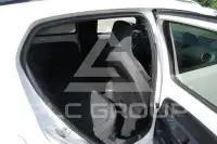 2018 Skoda Citigo