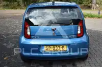 2018 Skoda Citigo