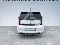 2018 Skoda Citigo