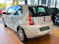 2018 Skoda Citigo