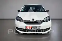 2018 Skoda Citigo