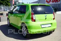 2018 Skoda Citigo