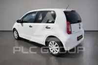 2018 Skoda Citigo