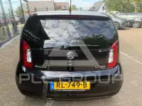2018 Skoda Citigo