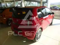 2018 Skoda Citigo
