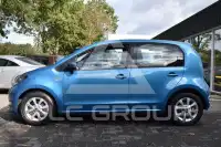 2018 Skoda Citigo