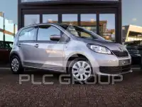 2018 Skoda Citigo