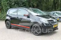 2018 Skoda Citigo