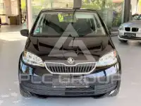 2018 Skoda Citigo