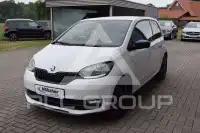 2018 Skoda Citigo