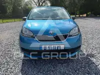 2018 Skoda Citigo