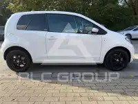 2018 Skoda Citigo