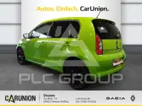 2018 Skoda Citigo