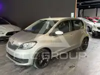 2018 Skoda Citigo