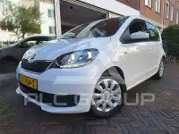 2018 Skoda Citigo