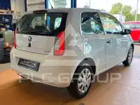 2018 Skoda Citigo