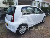 2018 Skoda Citigo
