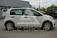 2018 Skoda Citigo