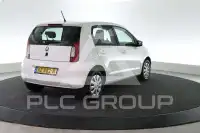 2018 Skoda Citigo