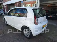 2018 Skoda Citigo