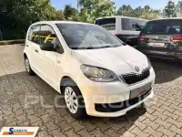 2018 Skoda Citigo
