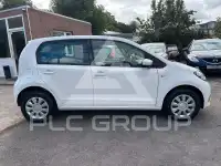 2018 Skoda Citigo