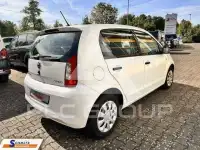 2018 Skoda Citigo