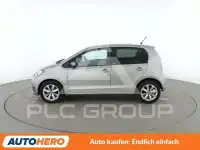 2018 Skoda Citigo